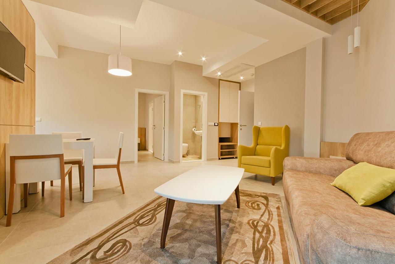 Hotel Hills Ulcinj Exterior foto