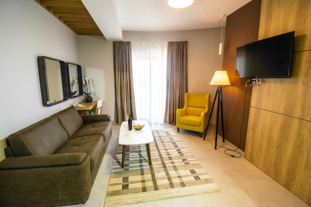 Hotel Hills Ulcinj Zimmer foto