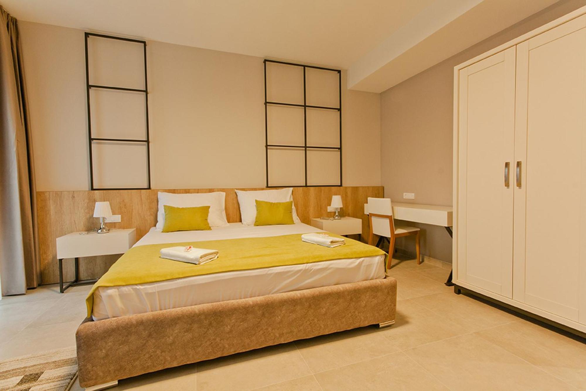 Hotel Hills Ulcinj Zimmer foto