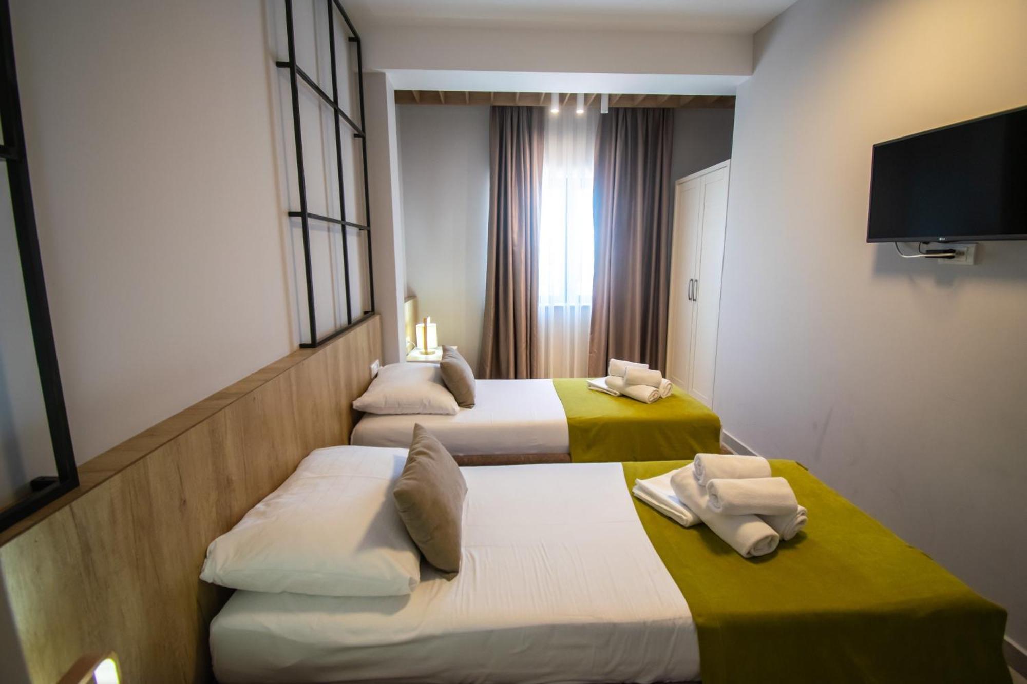 Hotel Hills Ulcinj Zimmer foto
