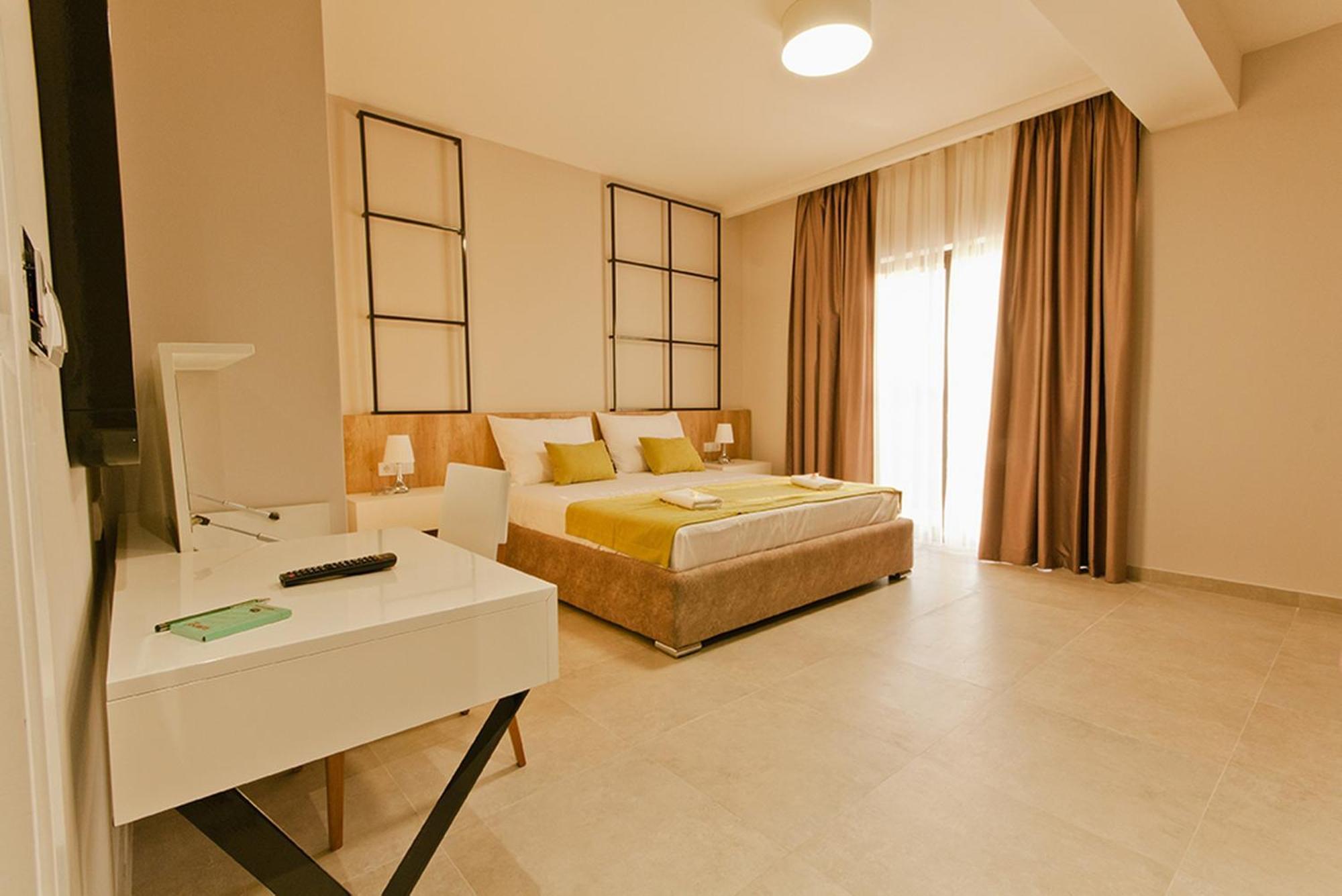 Hotel Hills Ulcinj Zimmer foto