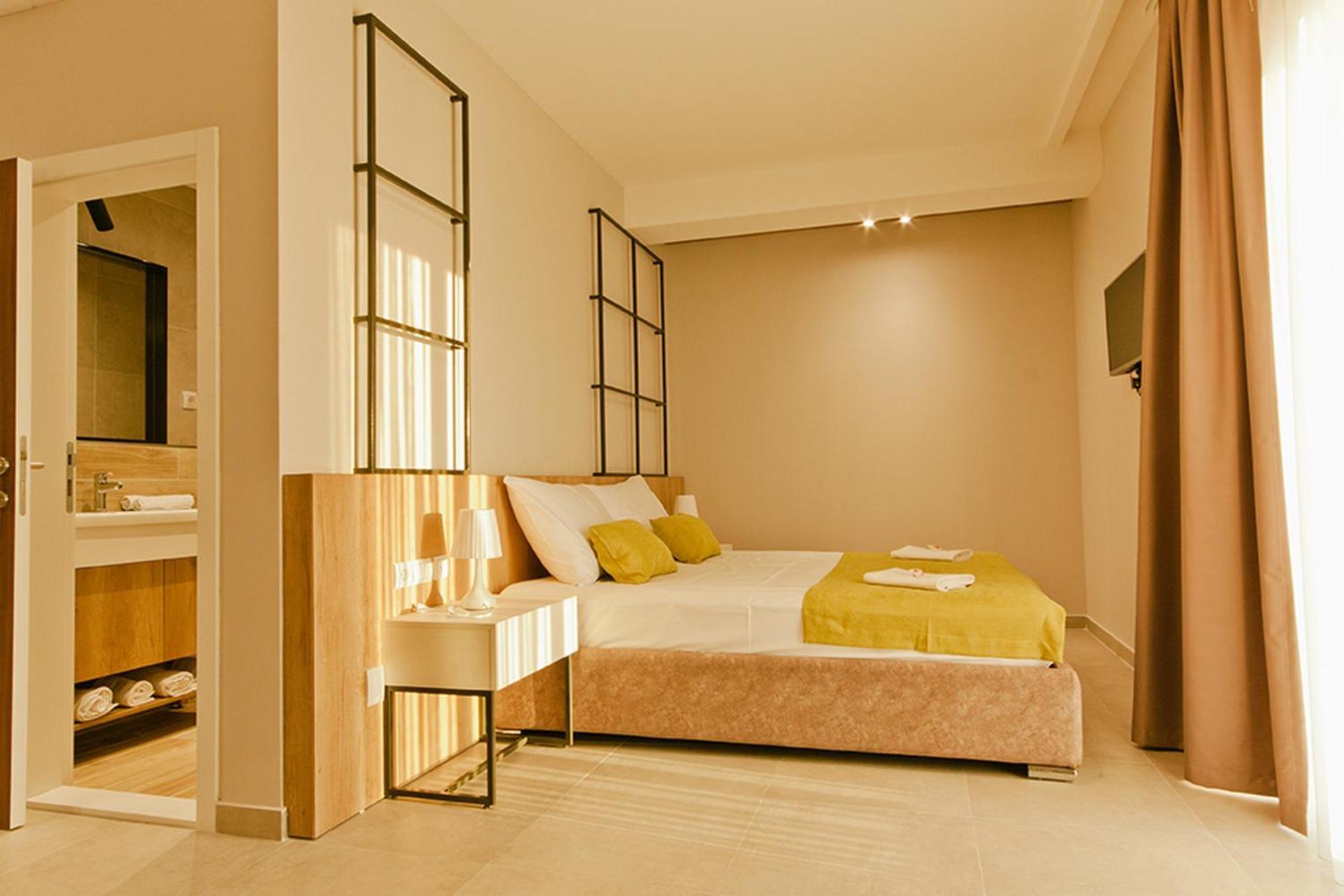 Hotel Hills Ulcinj Zimmer foto