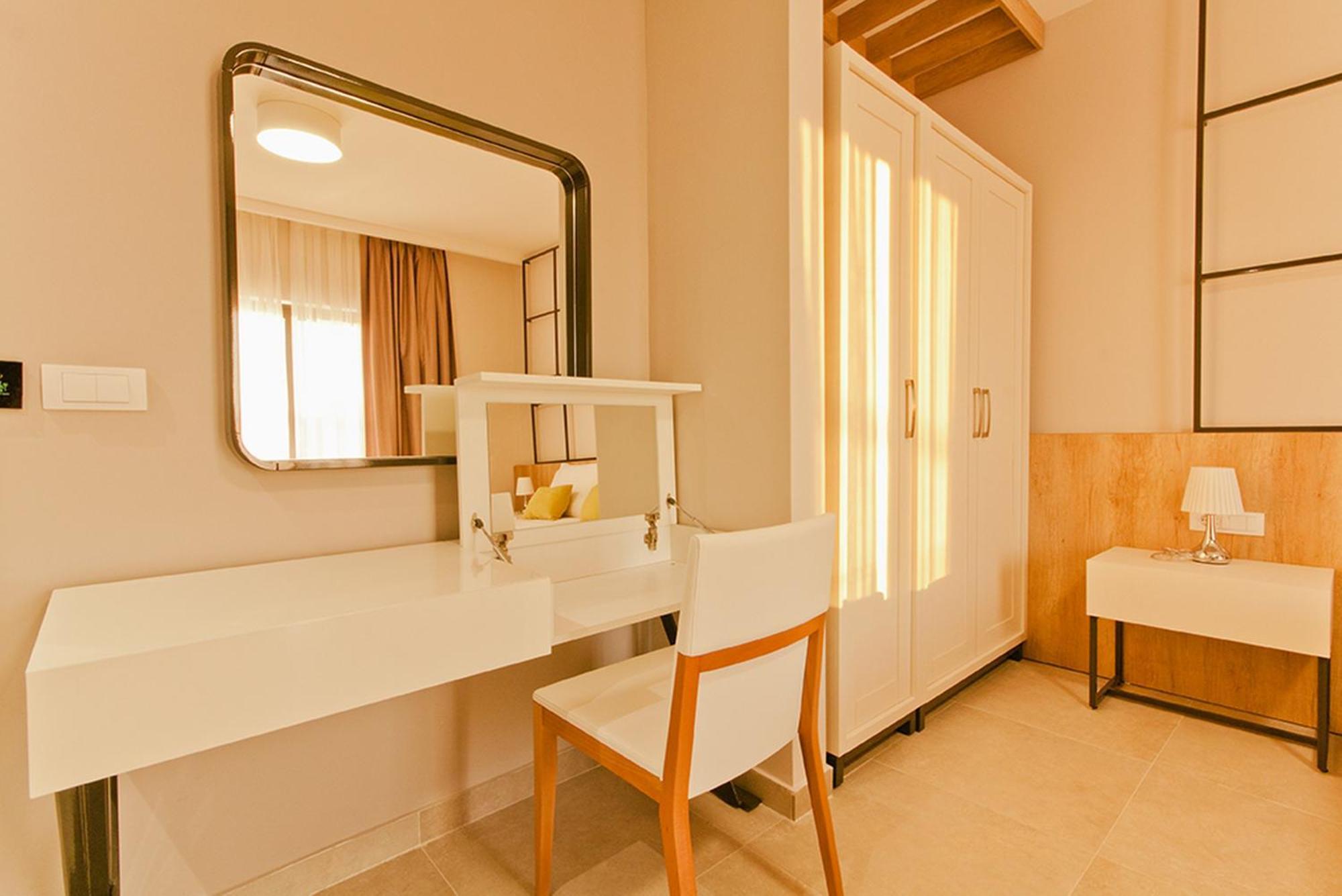 Hotel Hills Ulcinj Zimmer foto