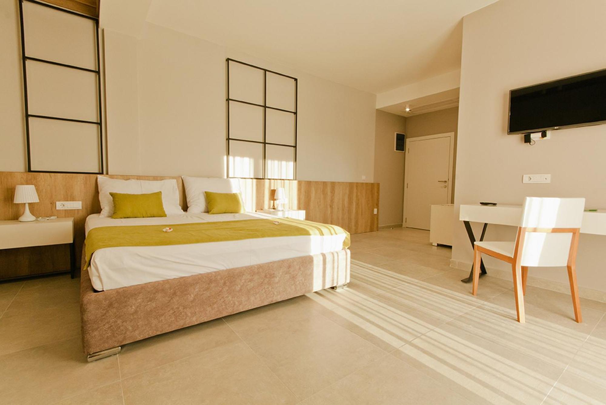 Hotel Hills Ulcinj Zimmer foto
