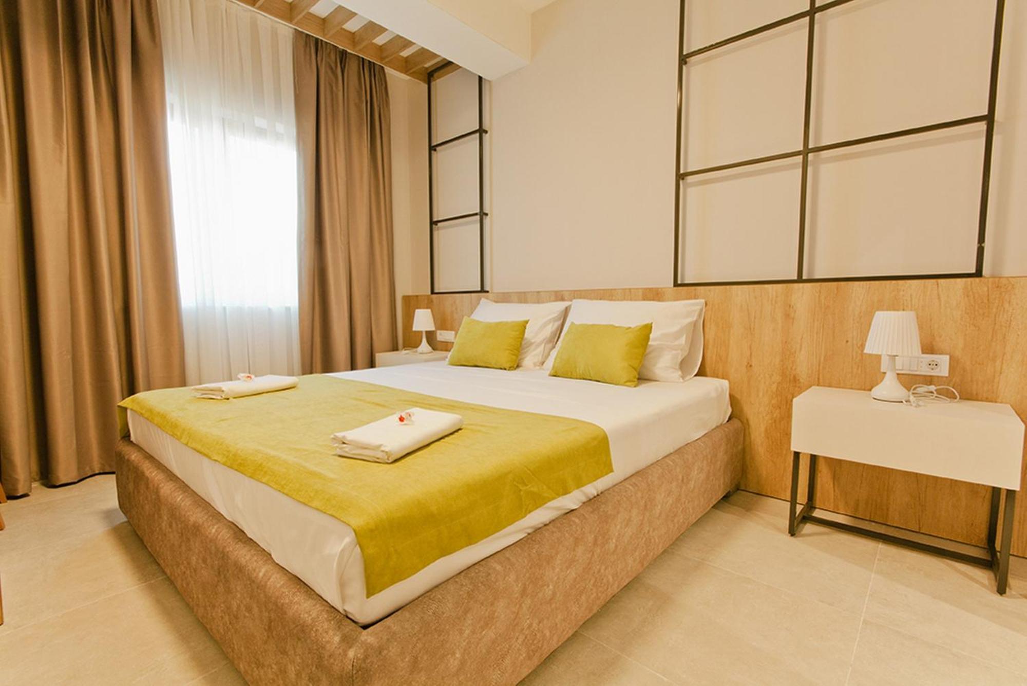 Hotel Hills Ulcinj Zimmer foto