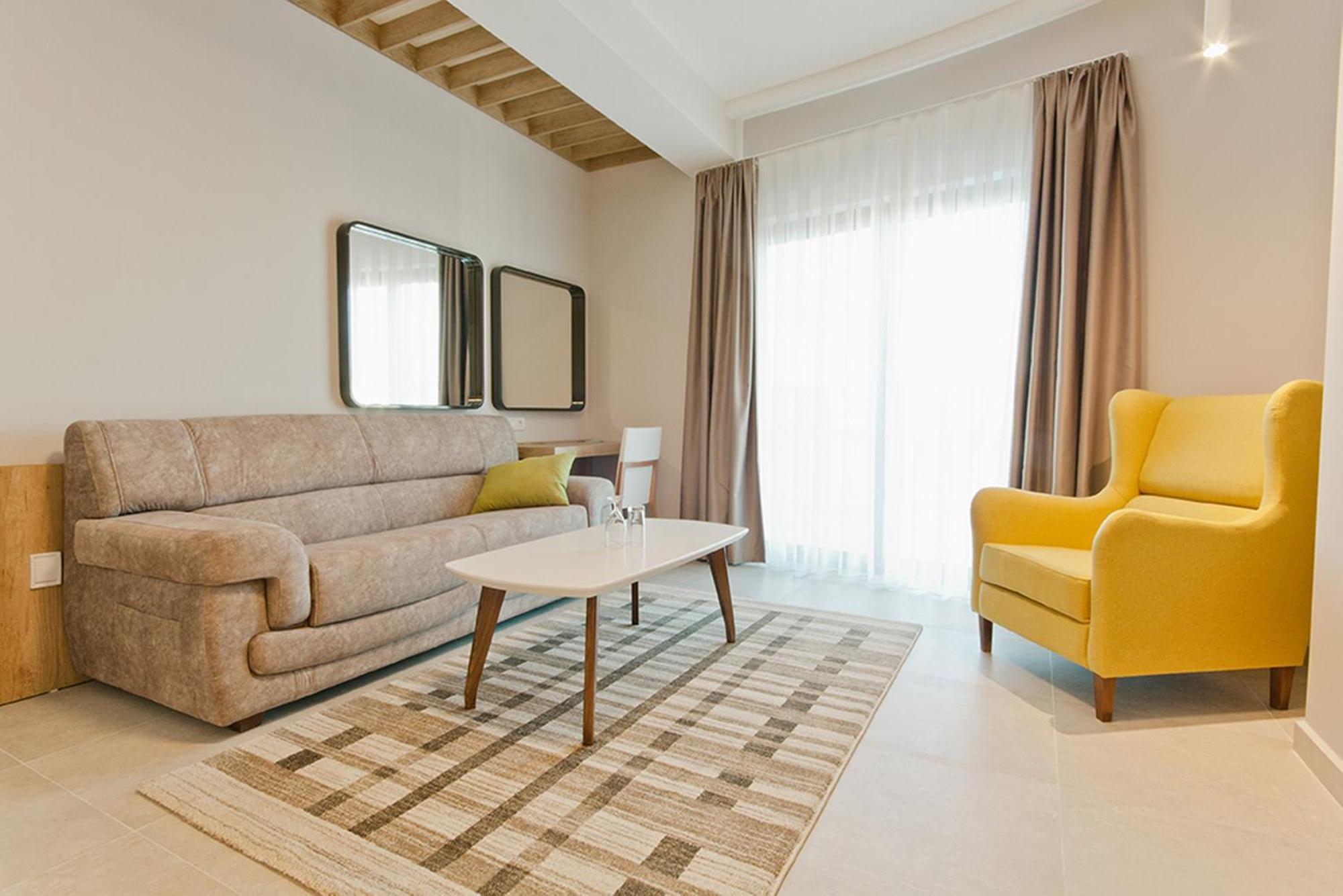 Hotel Hills Ulcinj Zimmer foto
